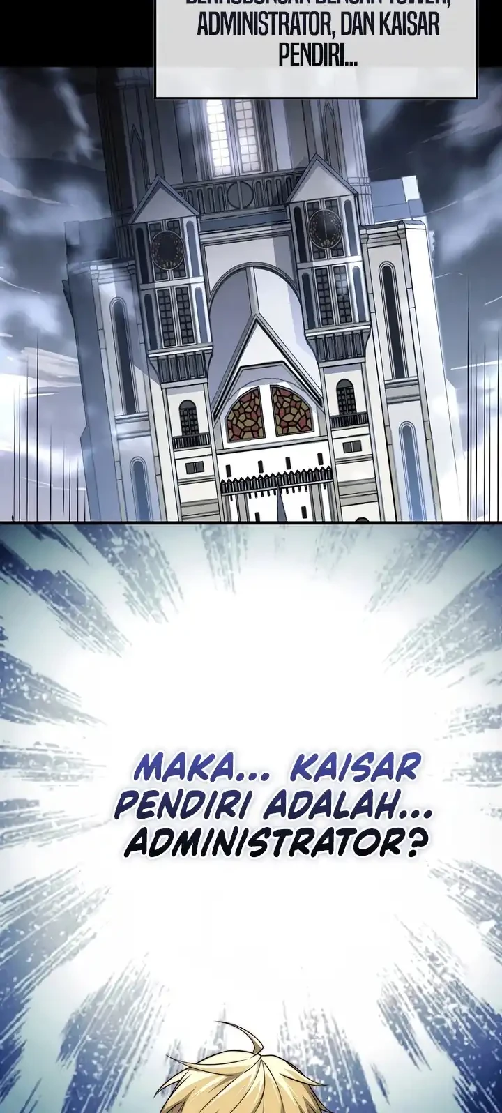 The Lord’s Coins Aren’t Decreasing?! Chapter 181 Fix Gambar 19